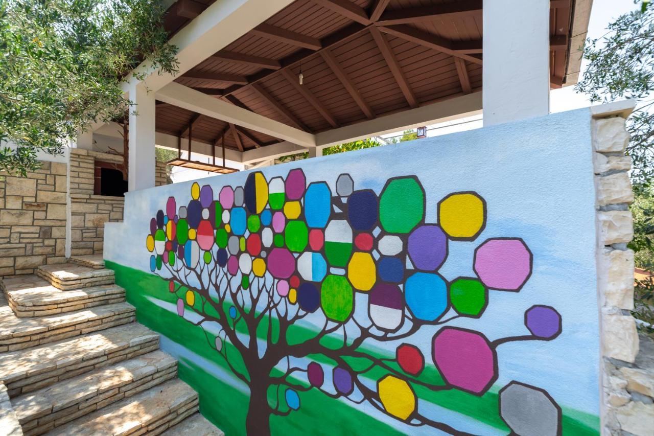 Holiday Home Liberan Vela Luka Εξωτερικό φωτογραφία
