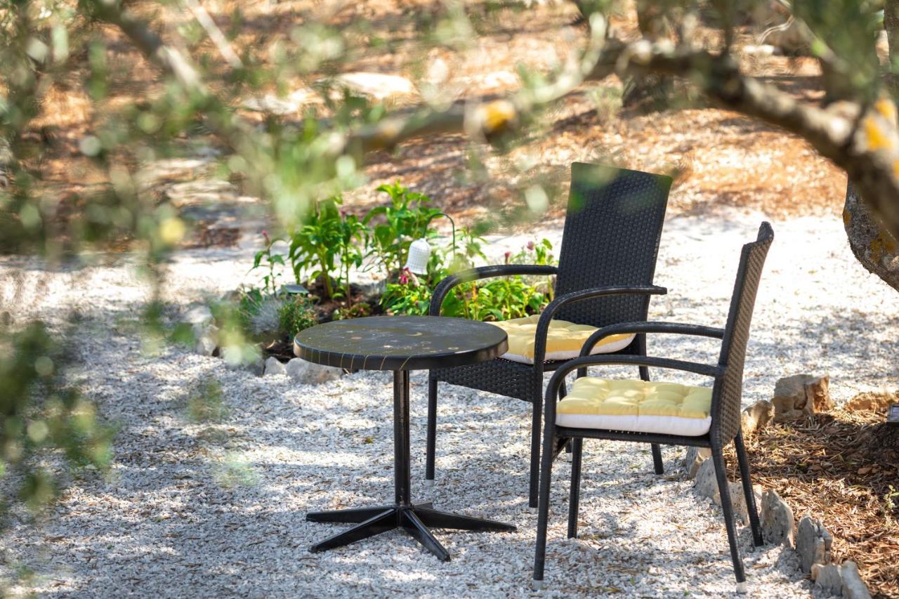 Holiday Home Liberan Vela Luka Εξωτερικό φωτογραφία