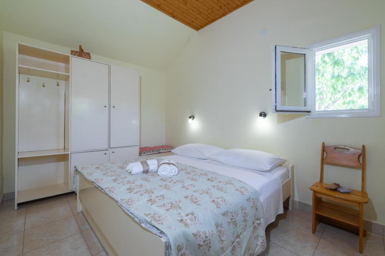 Holiday Home Liberan Vela Luka Εξωτερικό φωτογραφία