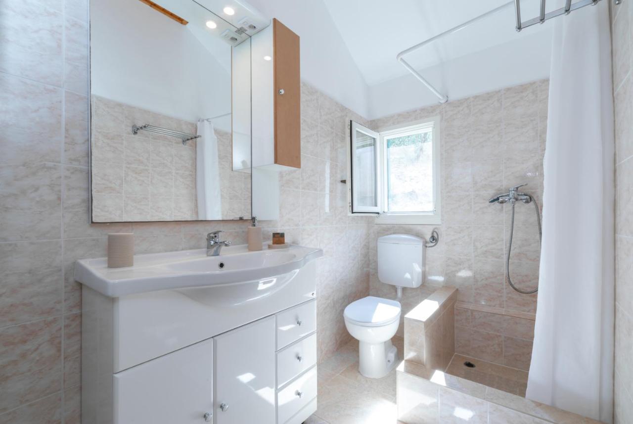 Holiday Home Liberan Vela Luka Εξωτερικό φωτογραφία