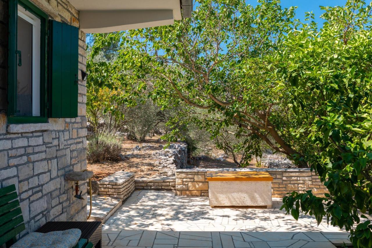 Holiday Home Liberan Vela Luka Εξωτερικό φωτογραφία