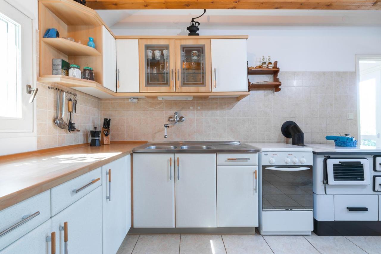 Holiday Home Liberan Vela Luka Εξωτερικό φωτογραφία