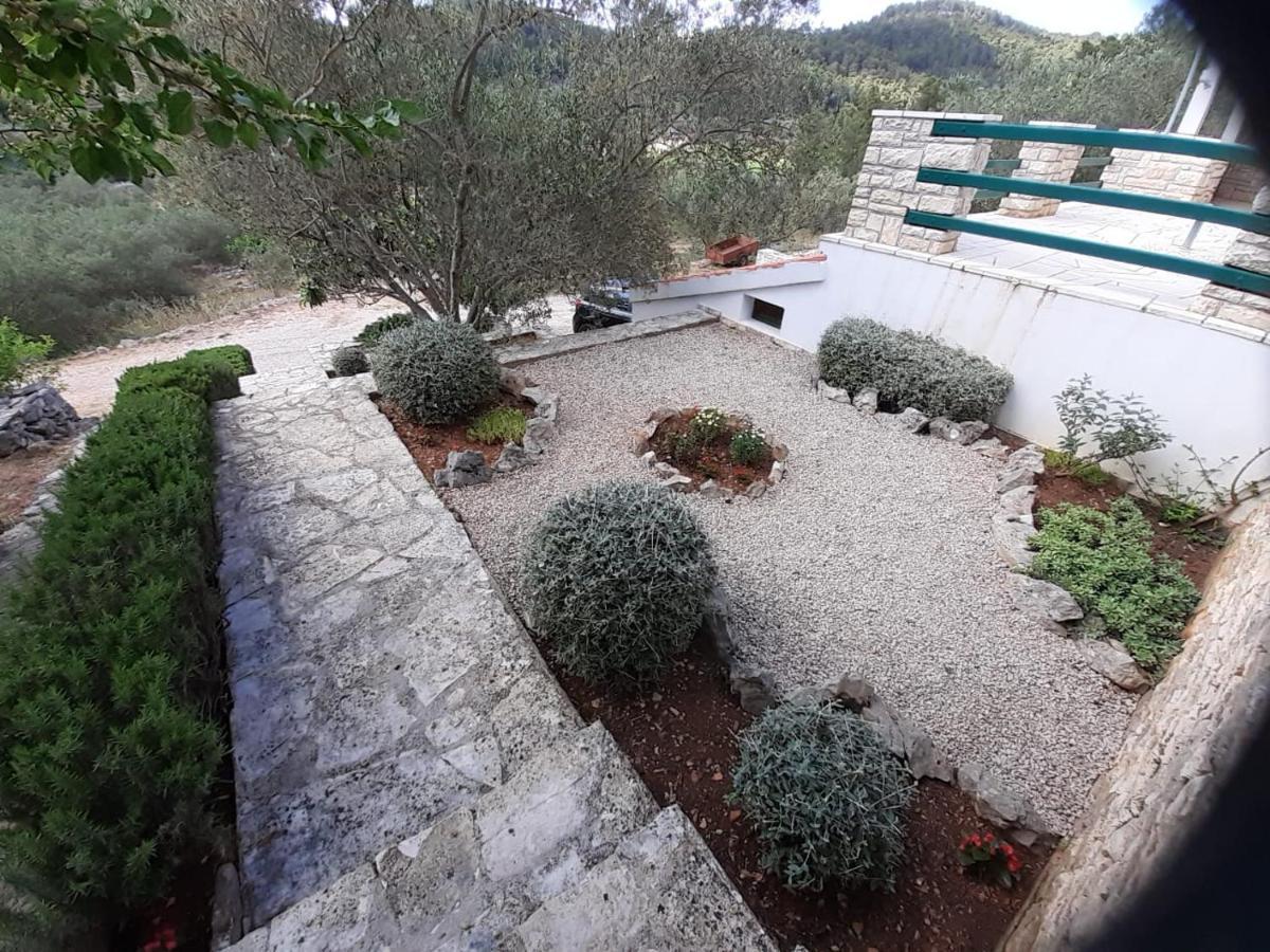 Holiday Home Liberan Vela Luka Εξωτερικό φωτογραφία