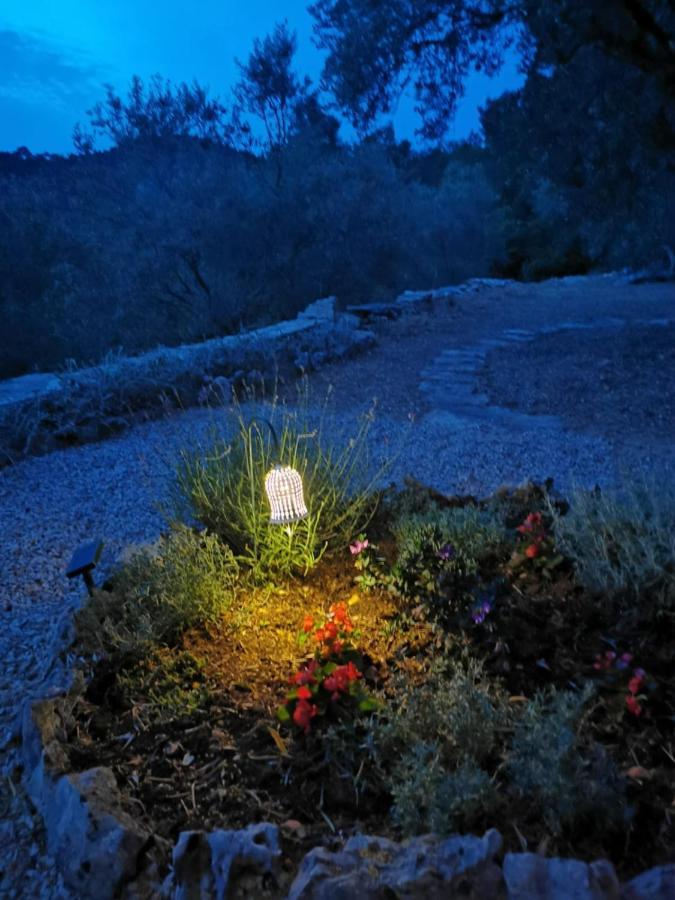 Holiday Home Liberan Vela Luka Εξωτερικό φωτογραφία