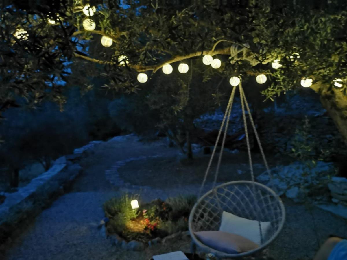 Holiday Home Liberan Vela Luka Εξωτερικό φωτογραφία