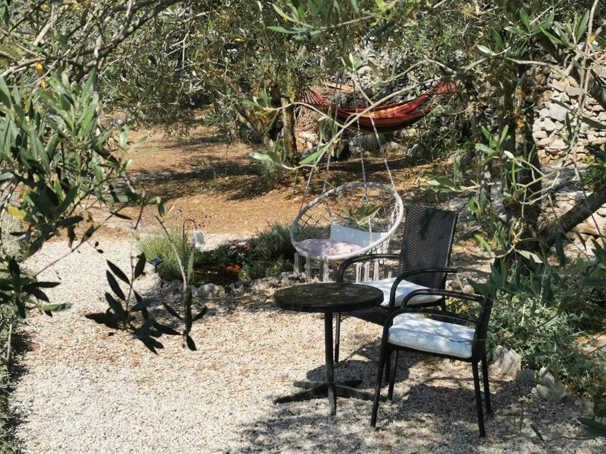 Holiday Home Liberan Vela Luka Εξωτερικό φωτογραφία
