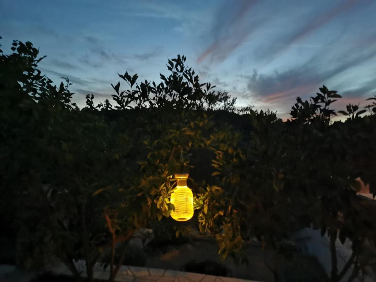 Holiday Home Liberan Vela Luka Εξωτερικό φωτογραφία