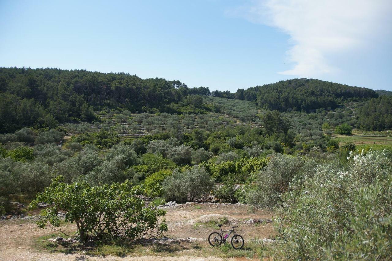 Holiday Home Liberan Vela Luka Εξωτερικό φωτογραφία