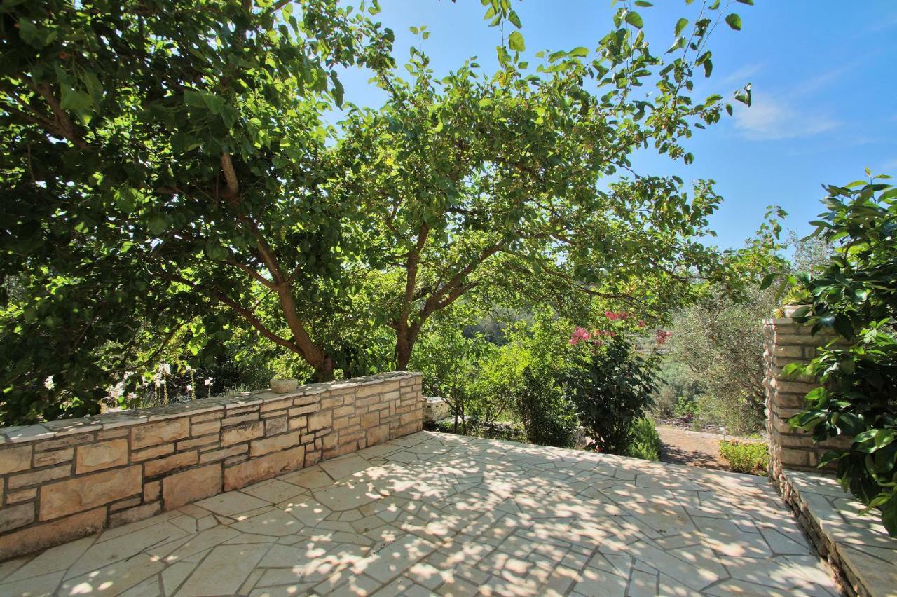 Holiday Home Liberan Vela Luka Εξωτερικό φωτογραφία