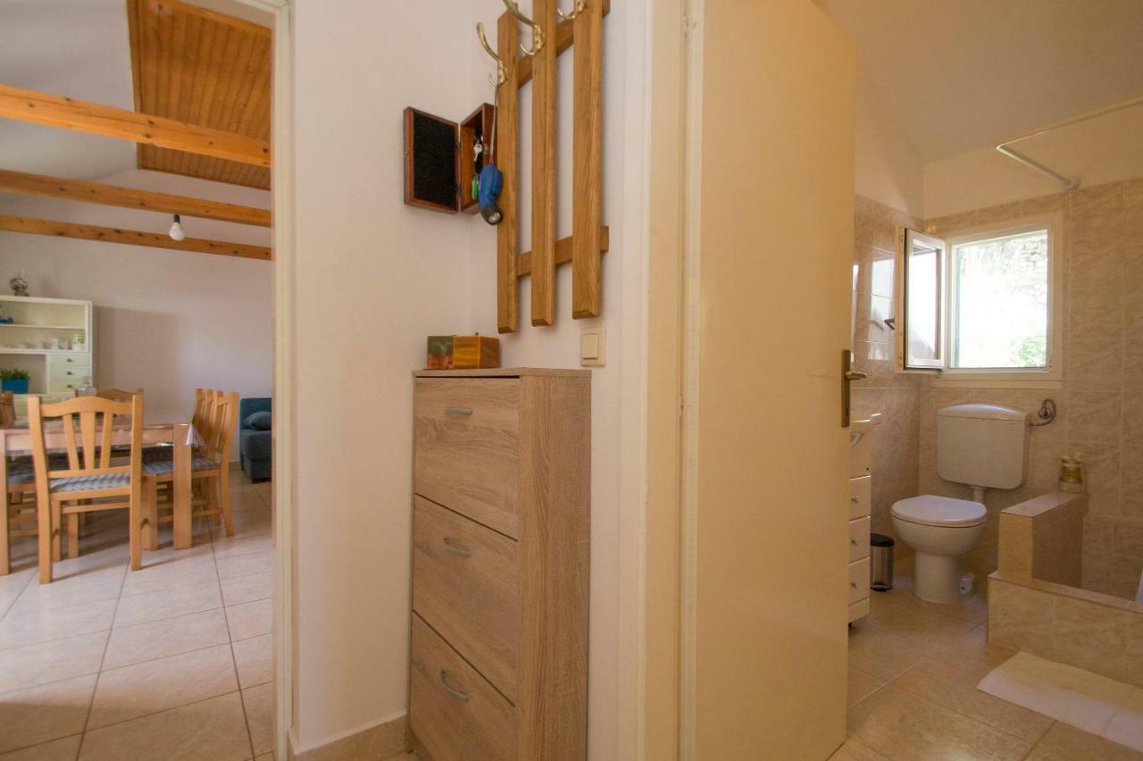 Holiday Home Liberan Vela Luka Εξωτερικό φωτογραφία