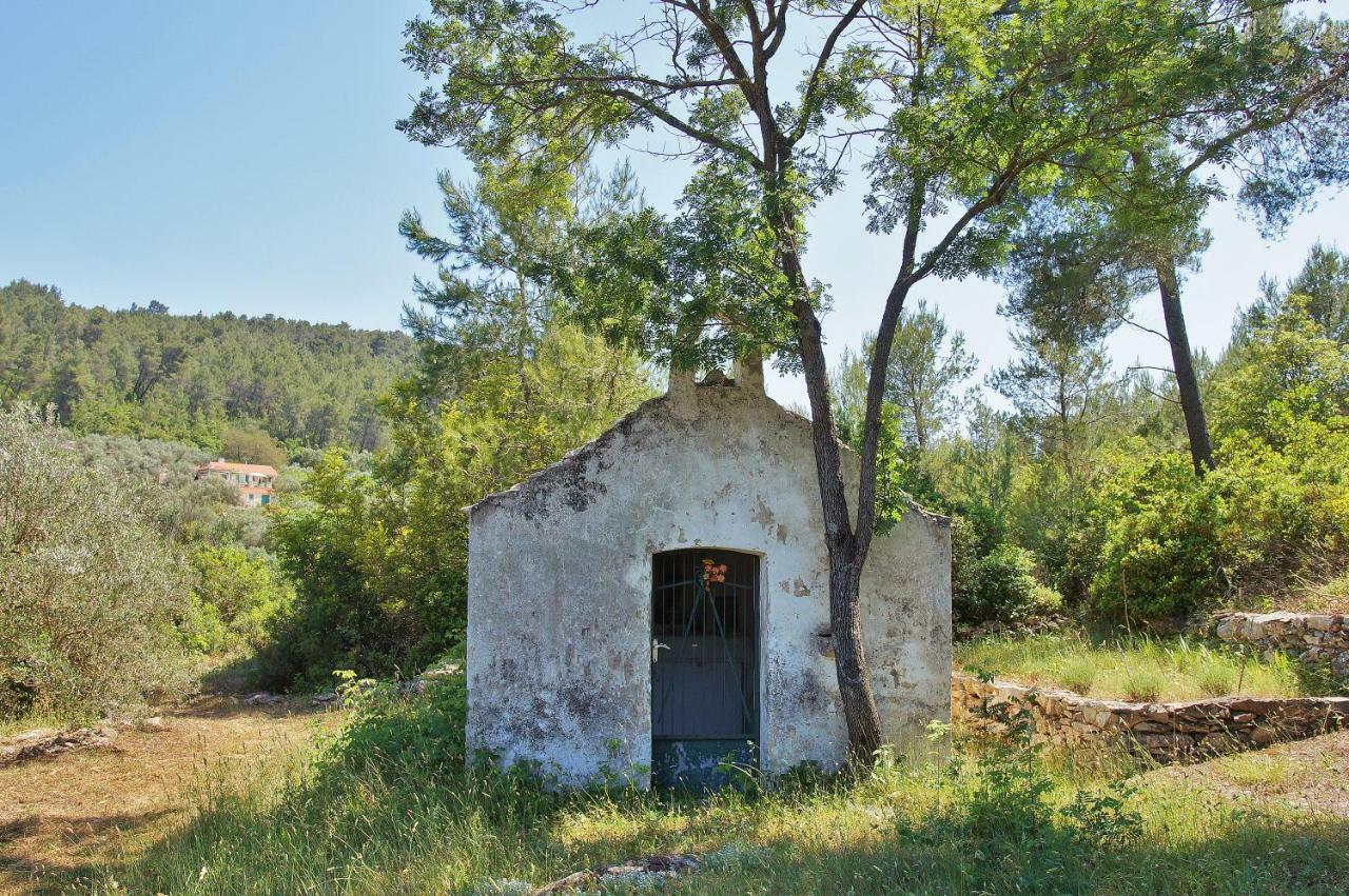 Holiday Home Liberan Vela Luka Εξωτερικό φωτογραφία