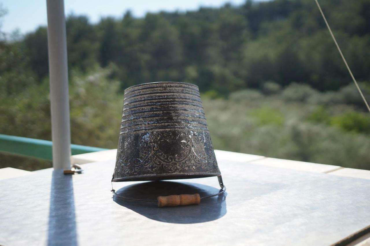 Holiday Home Liberan Vela Luka Εξωτερικό φωτογραφία