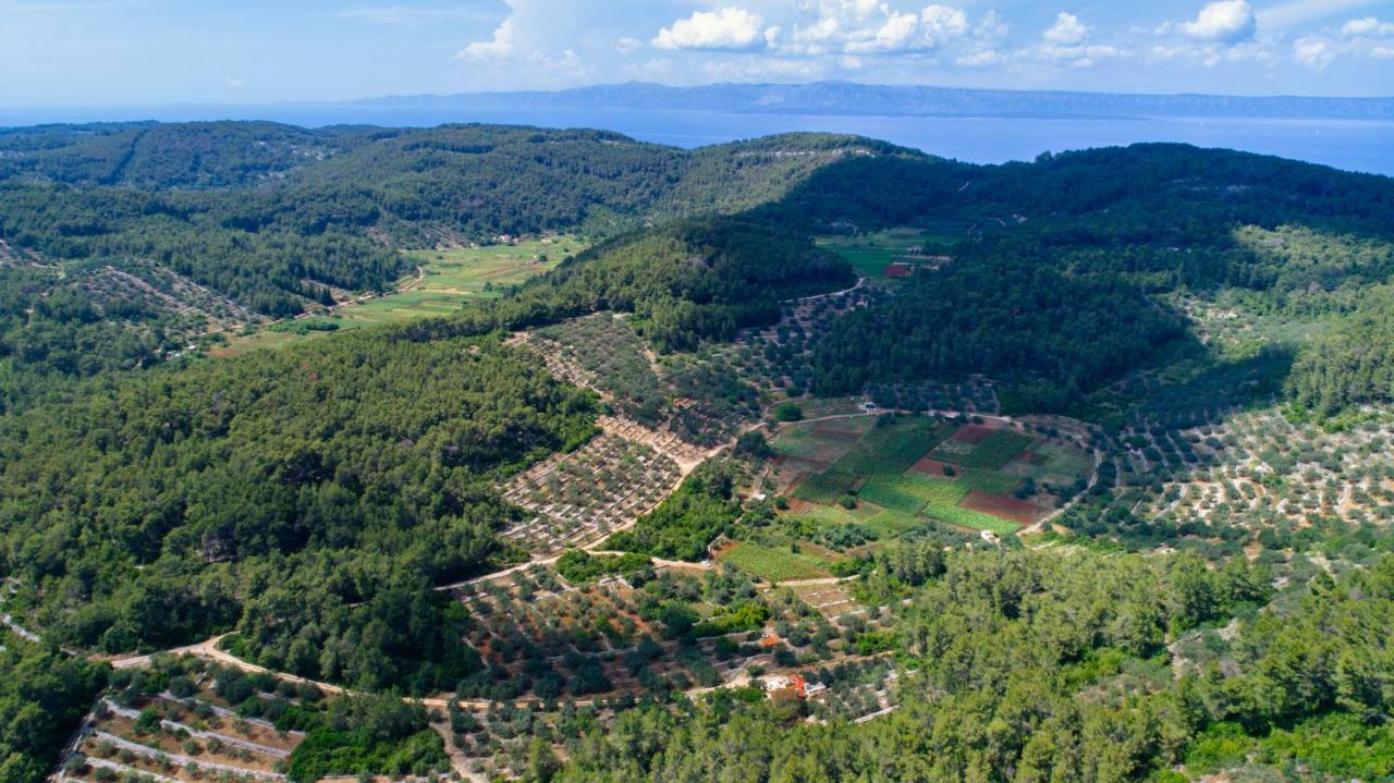 Holiday Home Liberan Vela Luka Εξωτερικό φωτογραφία