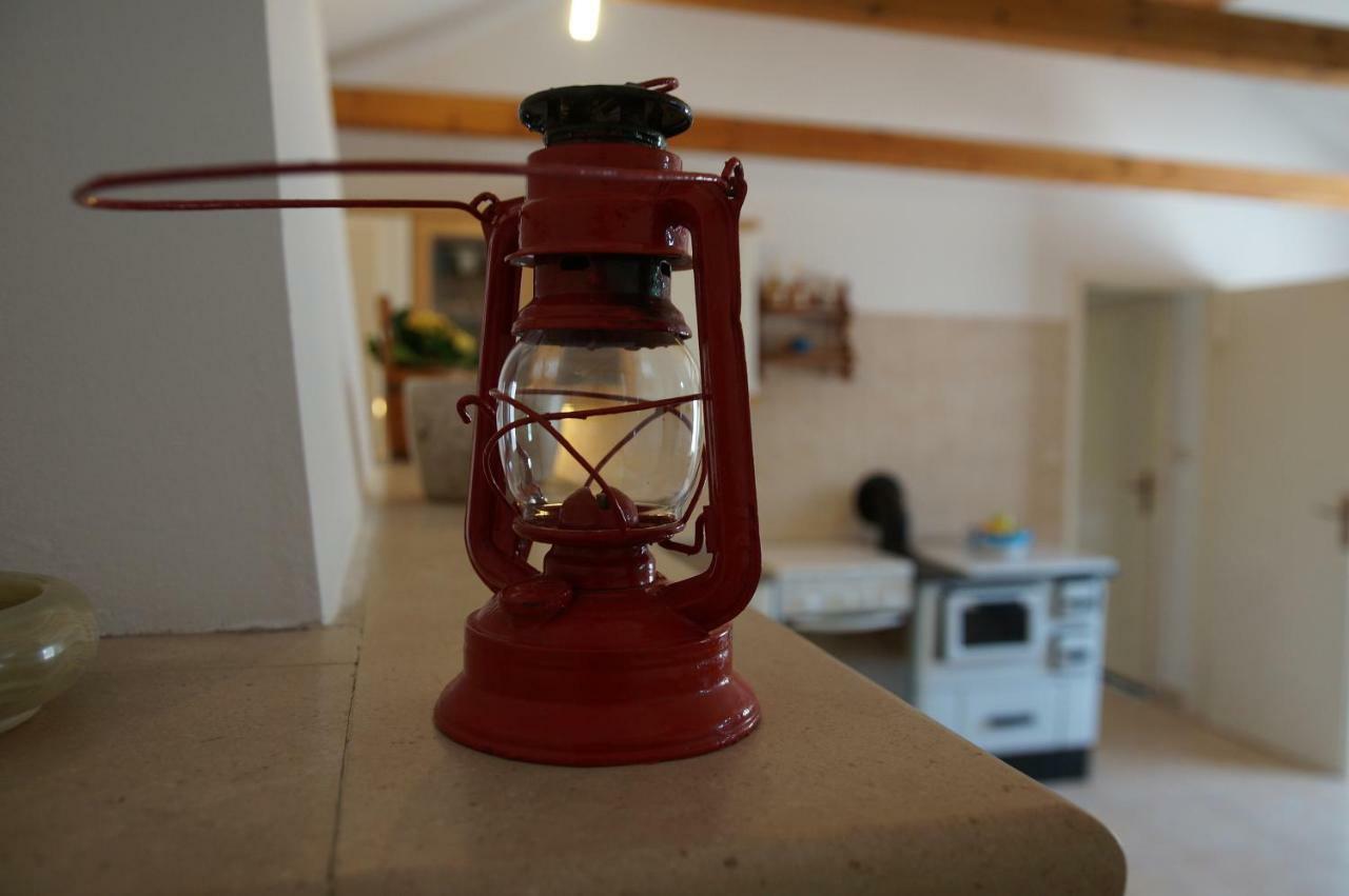 Holiday Home Liberan Vela Luka Εξωτερικό φωτογραφία