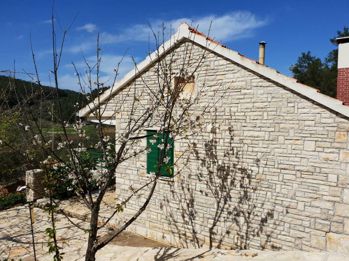 Holiday Home Liberan Vela Luka Εξωτερικό φωτογραφία
