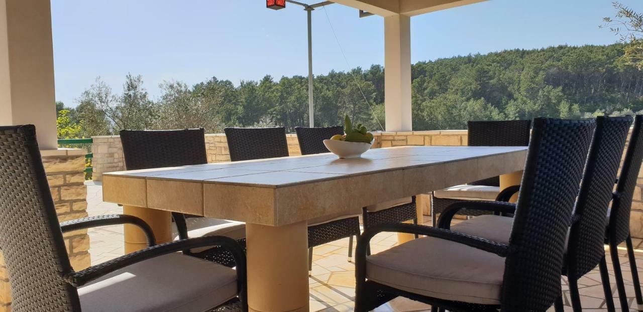 Holiday Home Liberan Vela Luka Εξωτερικό φωτογραφία