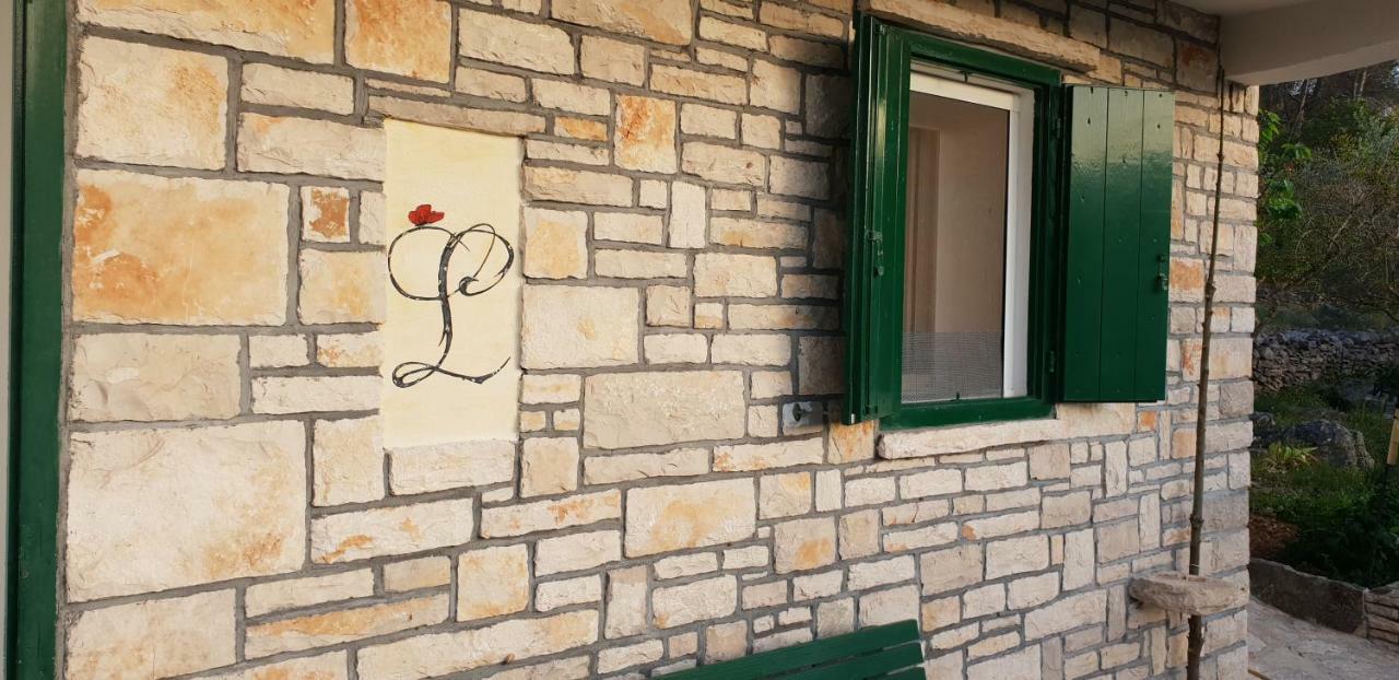 Holiday Home Liberan Vela Luka Εξωτερικό φωτογραφία